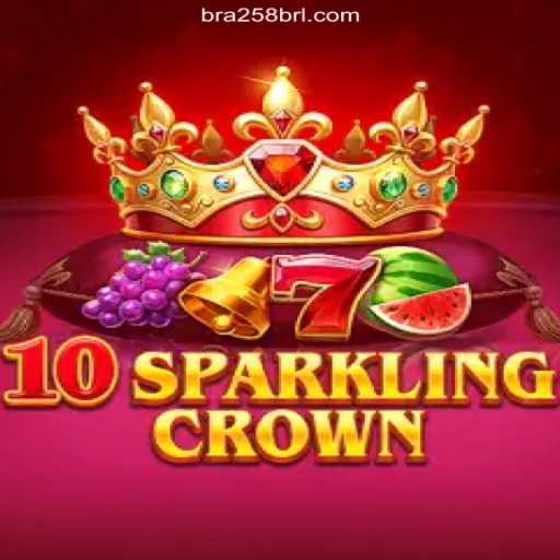 Discovering the Thrills of 10SparklingCrown on BRA258.COM: Oficial Slots Brasil #1