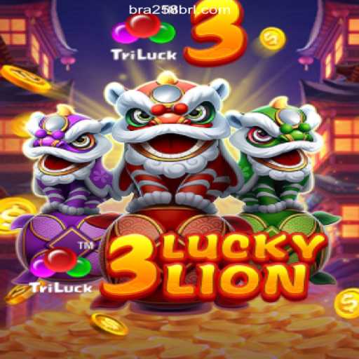 Discover the World of 3LUCKYLION: A Comprehensive Guide to Brazil's Premier Slot Game