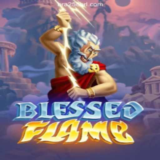 Exploring the Exciting World of BlessedFlame: A Premier Slot Game on BRA258.COM Platform