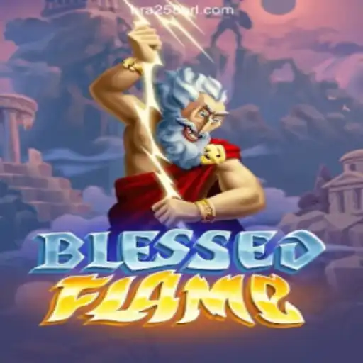 Exploring the Exciting World of BlessedFlame: A Premier Slot Game on BRA258.COM Platform