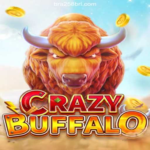 Exploring the Exciting World of CRAZYBUFFALO on BRA258.COM Platform-Oficial Slots Brasil #1