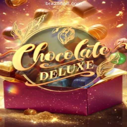Discover the Magic of ChocolateDeluxe on BRA258.COM: The Official Slots Platform in Brazil