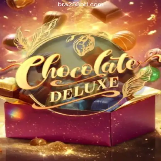 Discover the Magic of ChocolateDeluxe on BRA258.COM: The Official Slots Platform in Brazil