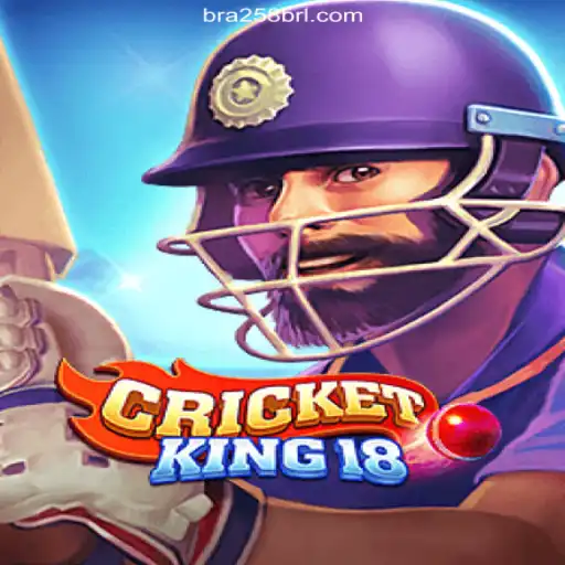 Discover CricketKing18: The Ultimate Gaming Experience on BRA258.COM Platform