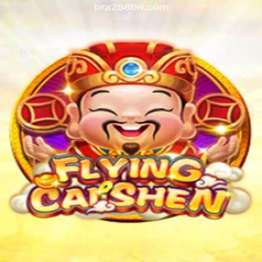 Explore FlyingCaiShen on BRA258.COM: Official Slots Brasil #1