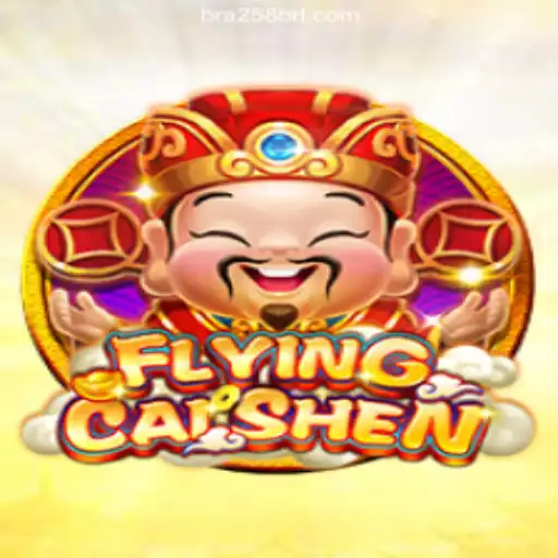 Explore FlyingCaiShen on BRA258.COM: Official Slots Brasil #1