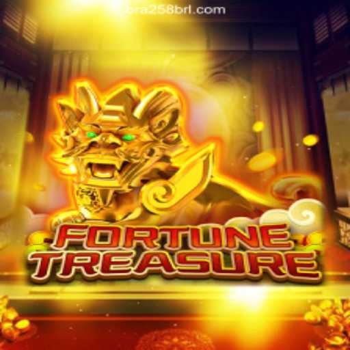 Unveiling the Excitement of FortuneTreasure: A Dive into BRA258.COM Platform's Official Slots Brasil #1