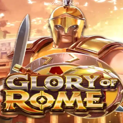 Discover the Epic Adventure of GloryofRome: A Premier Slot Game Experience on BRA258.COM