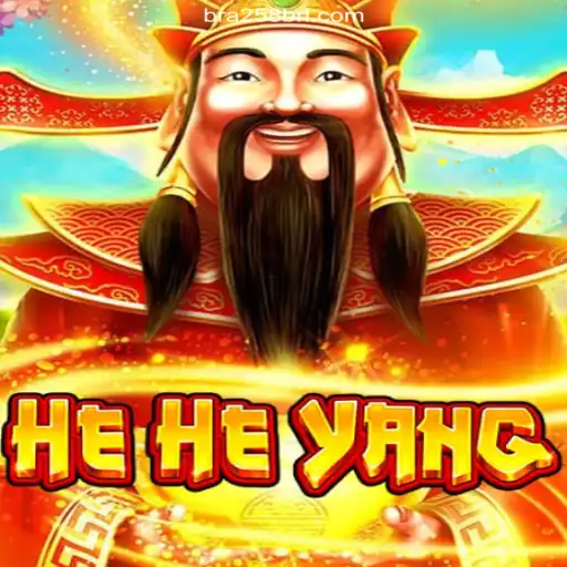 Discover HeHeYang: The Ultimate Gaming Experience on BRA258.COM Platform-Oficial Slots Brasil #1