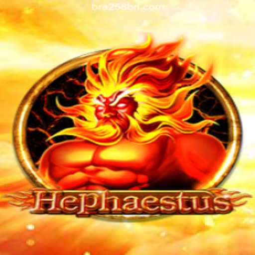 Hephaestus: Dive into the Exciting World of Mythological Gaming on BRA258.COM