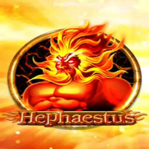 Hephaestus: Dive into the Exciting World of Mythological Gaming on BRA258.COM
