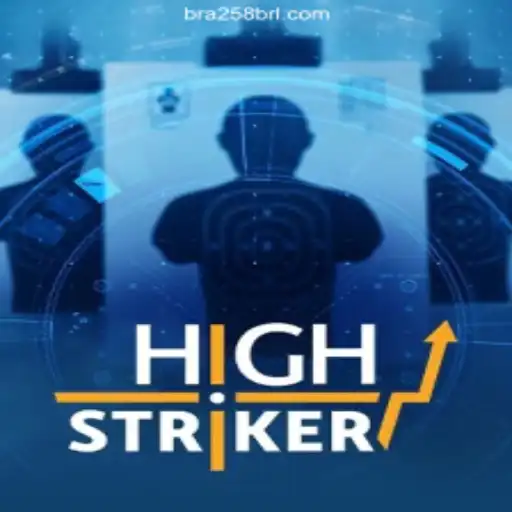 Experience the Thrill of HighStriker on BRA258.COM: The Premier Platform for Official Slots in Brazil
