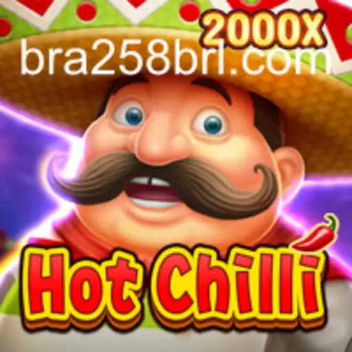 Discover the Exciting World of HotChilli on BRA258.COM: The Official Slots Platform of Brasil