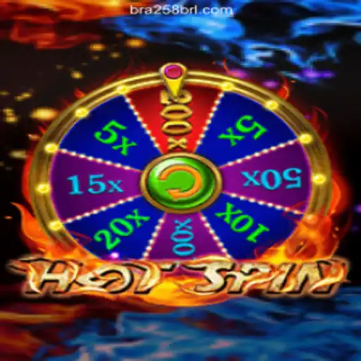 Exciting Adventures with HotSpin on BRA258.COM: Explore Brazil's Top Slot Platform
