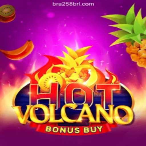 Discover HotVolcanoBonusBuy: The Thrilling Slot Adventure