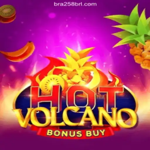 Discover HotVolcanoBonusBuy: The Thrilling Slot Adventure