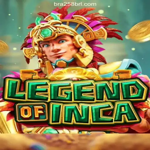 LegendofInca: Unveiling the Mysteries of the Incan Empire on BRA258.COM