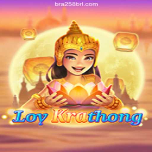 Discover the Thrills of LoyKrathong on BRA258.COM Platform - Official Slots Brasil #1