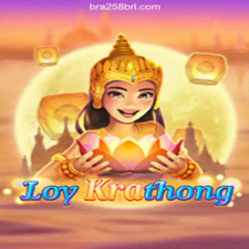 Discover the Thrills of LoyKrathong on BRA258.COM Platform - Official Slots Brasil #1