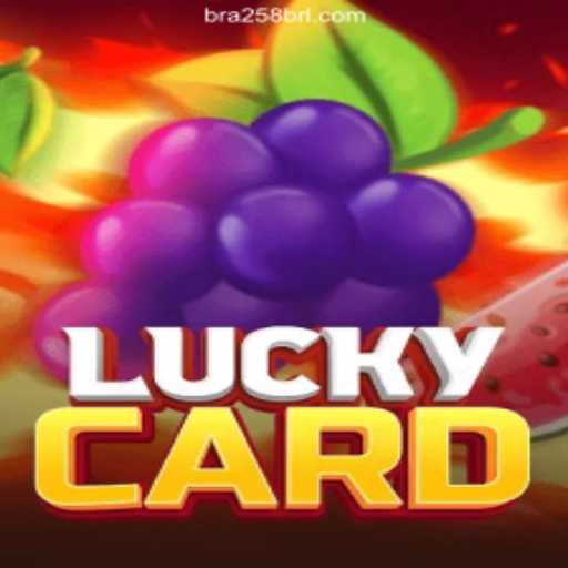Exploring LuckyCard: The Revolutionary Game on BRA258.COM Platform-Oficial Slots Brasil #1