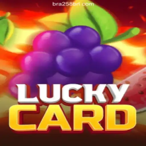 Exploring LuckyCard: The Revolutionary Game on BRA258.COM Platform-Oficial Slots Brasil #1