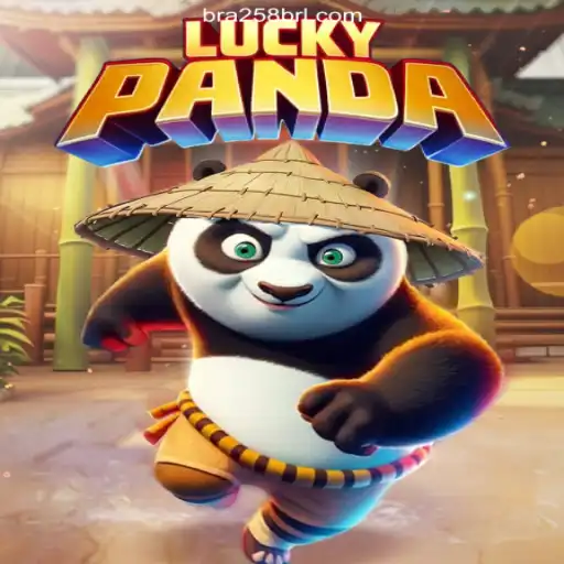 Exploring the World of LuckyPanda on BRA258.COM: Brasil's Leading Slot Platform