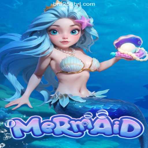 Dive into the Exciting Underwater World of 'Mermaid' on BRA258.COM Platform - Oficial Slots Brasil #1