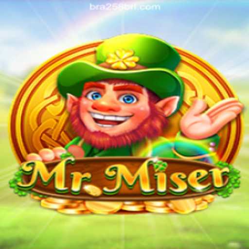 Discover MrMiser: The Ultimate Slot Experience on BRA258.COM Platform-Oficial Slots Brasil #1