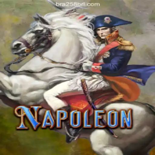 Unveiling the Strategic Depth of Napoleon on BRA258.COM: The Premier Platform for Official Slots Brasil