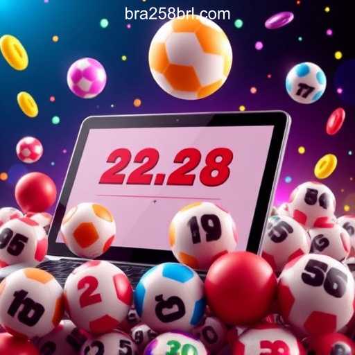Understanding Online Lottery: Insights into BRA258.COM
