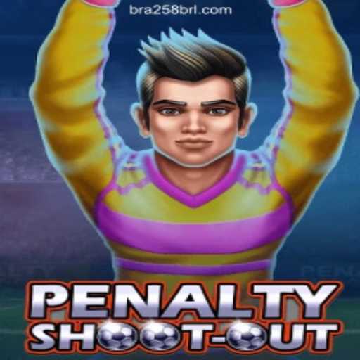 PenaltyShootOut Game on BRA258.COM: A Thrilling Experience on the Oficial Slots Brasil #1 Platform