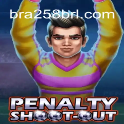 PenaltyShootOut Game on BRA258.COM: A Thrilling Experience on the Oficial Slots Brasil #1 Platform