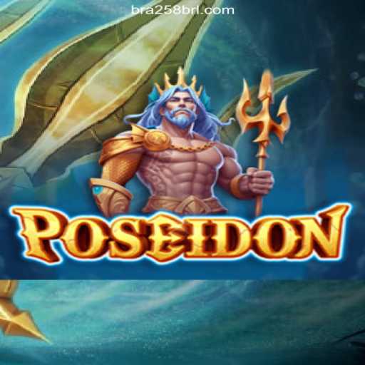 Poseidon: Dive into the Ultimate Slot Gaming Adventure