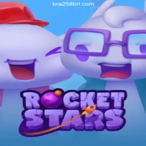 RocketStars: Unveiling the Ultimate Slot Experience on BRA258.COM