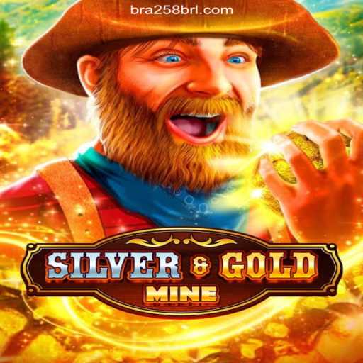Exploring the Exciting World of SilverGold: Official Slot Game at BRA258.COM Platform