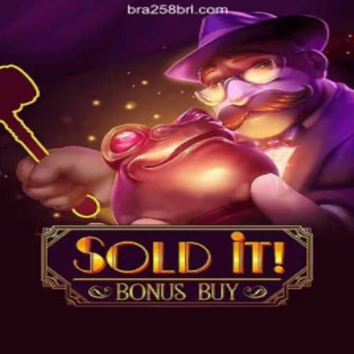 Discovering SolditBonusBuy: A Thrilling Experience on BRA258.COM Platform