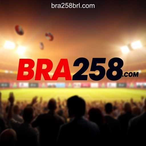 Exploring the World of Sports Betting: A Comprehensive Guide on BRA258.COM Platform-Oficial Slots Brasil #1