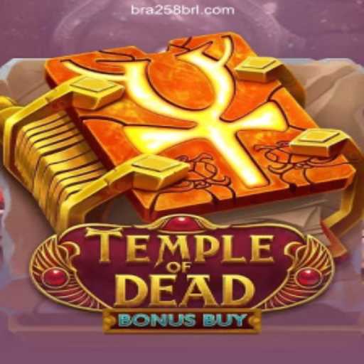 Discover the Thrills of TempleofDeadBonusBuy on BRA258.COM: The Premier Slot Gaming Platform in Brazil