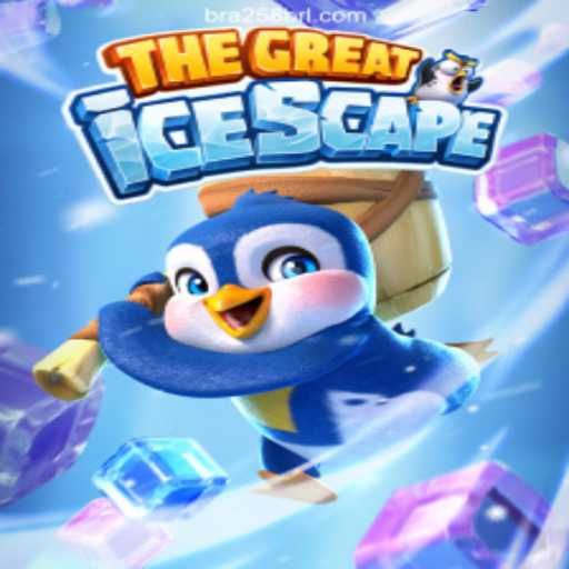 Exploring TheGreatIcescape: A Premier Slot Game on BRA258.COM