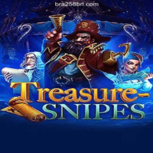 Discover the Thrilling World of TreasureSnipes on the BRA258.COM Platform