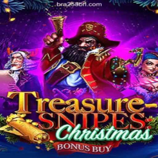 Exploring the Enchanting World of TreasuresnipesChristmas