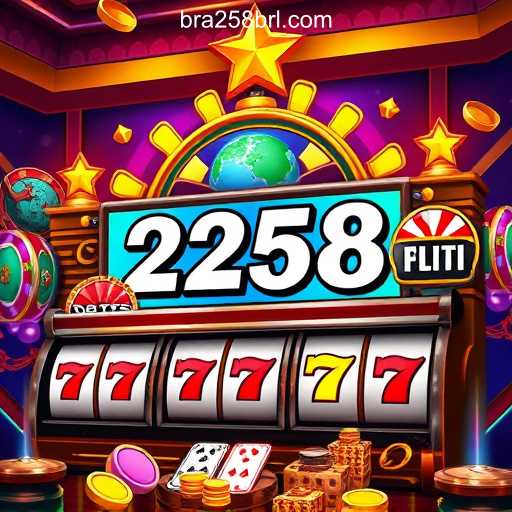 Exploring the World of Video Games with BRA258.COM Platform-Official Slots Brasil #1