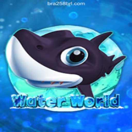 Explore the Thrilling Depths of WaterWorld on BRA258.COM: Brazil's Premier Slot Platform