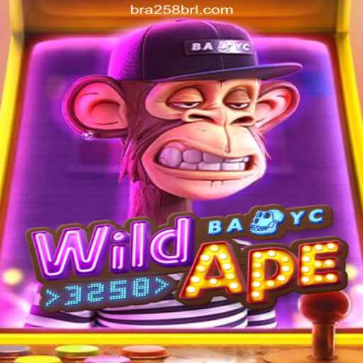 Explore the Thrilling World of WildApe3258: The Ultimate Slot Gaming Experience with BRA258.COM