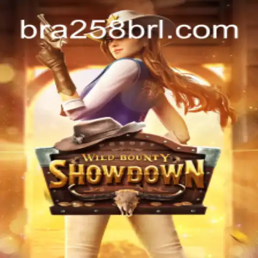 Explore WildBountyShowdown: A Thrilling Slot Adventure on BRA258.COM Platform