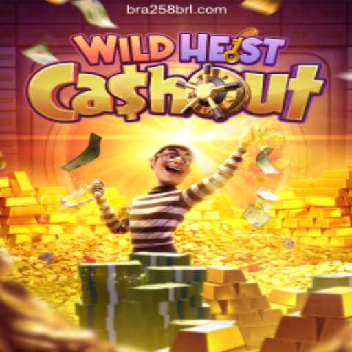 Unraveling the Excitement of WildHeistCashout on BRA258.COM Platform-Oficial Slots Brasil #1