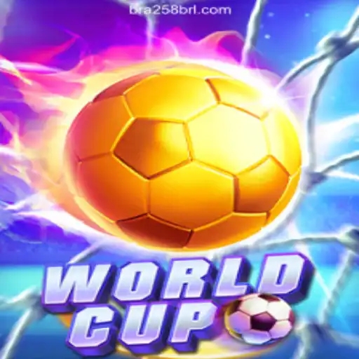 WorldCup: Embracing the Thrills of BRA258.COM's Platform with Official Slots Brasil #1